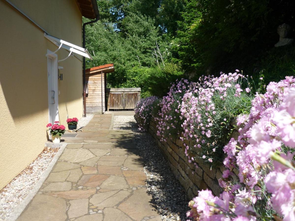 Meywohnen Bad Endorf Daire Dış mekan fotoğraf
