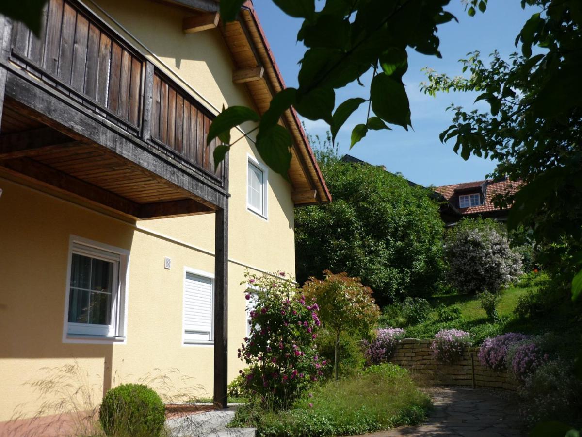 Meywohnen Bad Endorf Daire Dış mekan fotoğraf