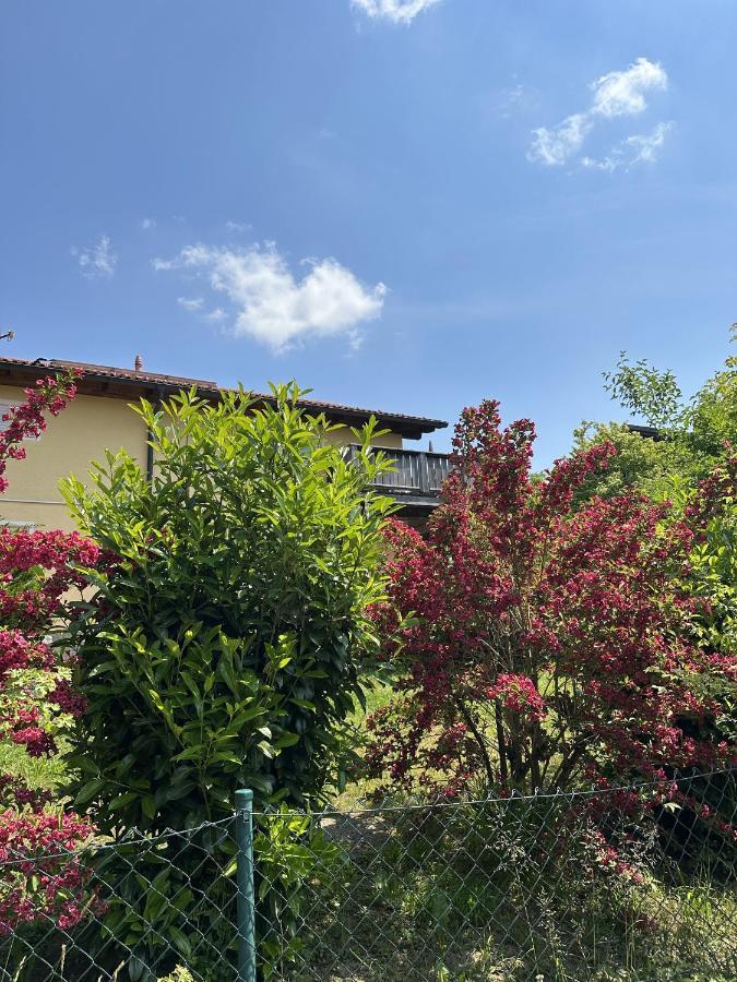 Meywohnen Bad Endorf Daire Dış mekan fotoğraf