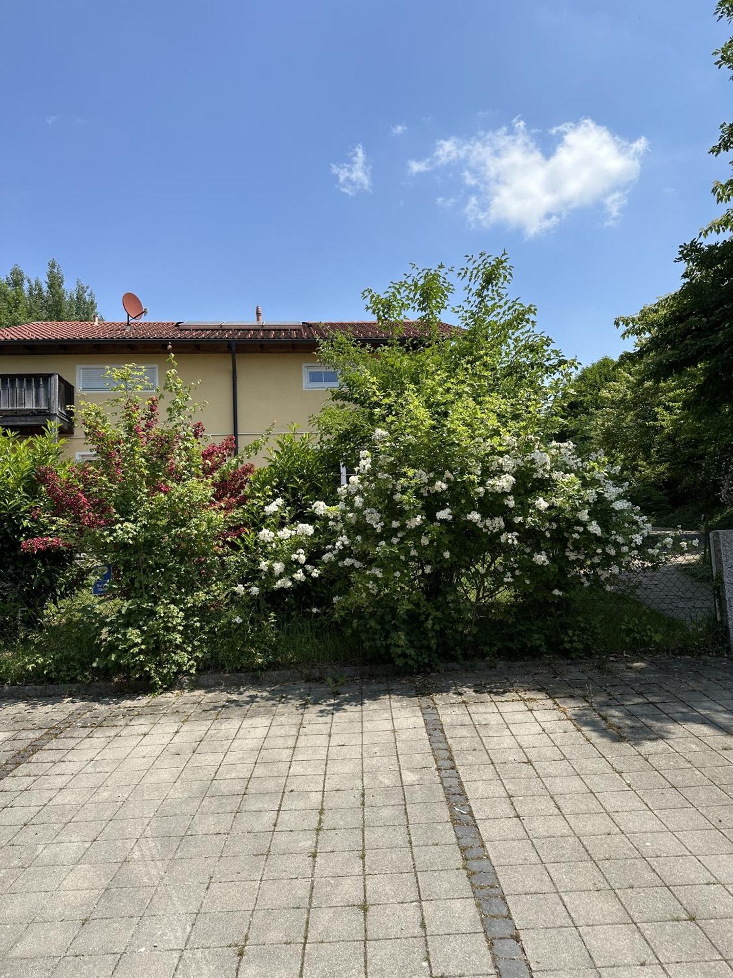 Meywohnen Bad Endorf Daire Dış mekan fotoğraf
