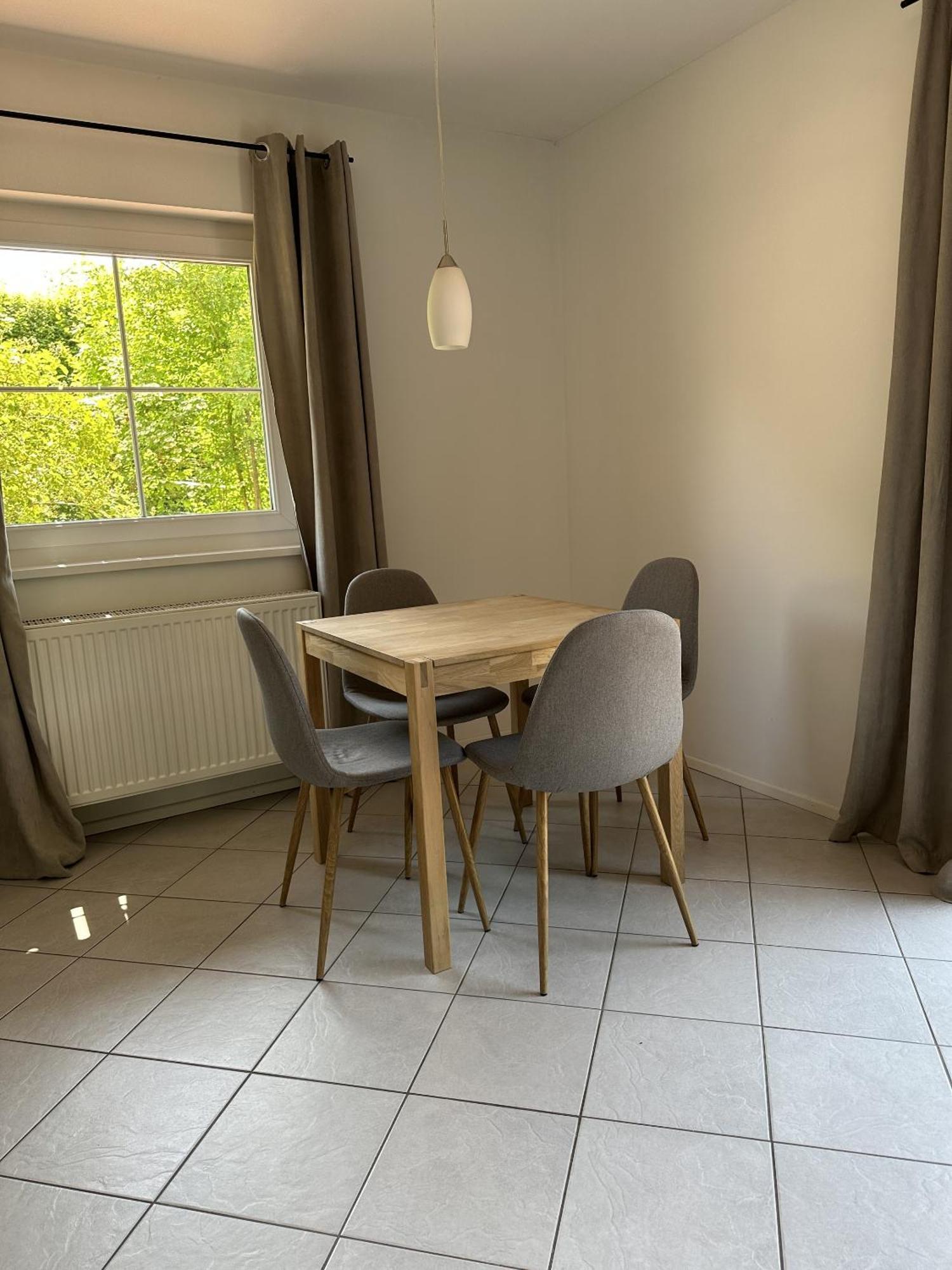 Meywohnen Bad Endorf Daire Oda fotoğraf
