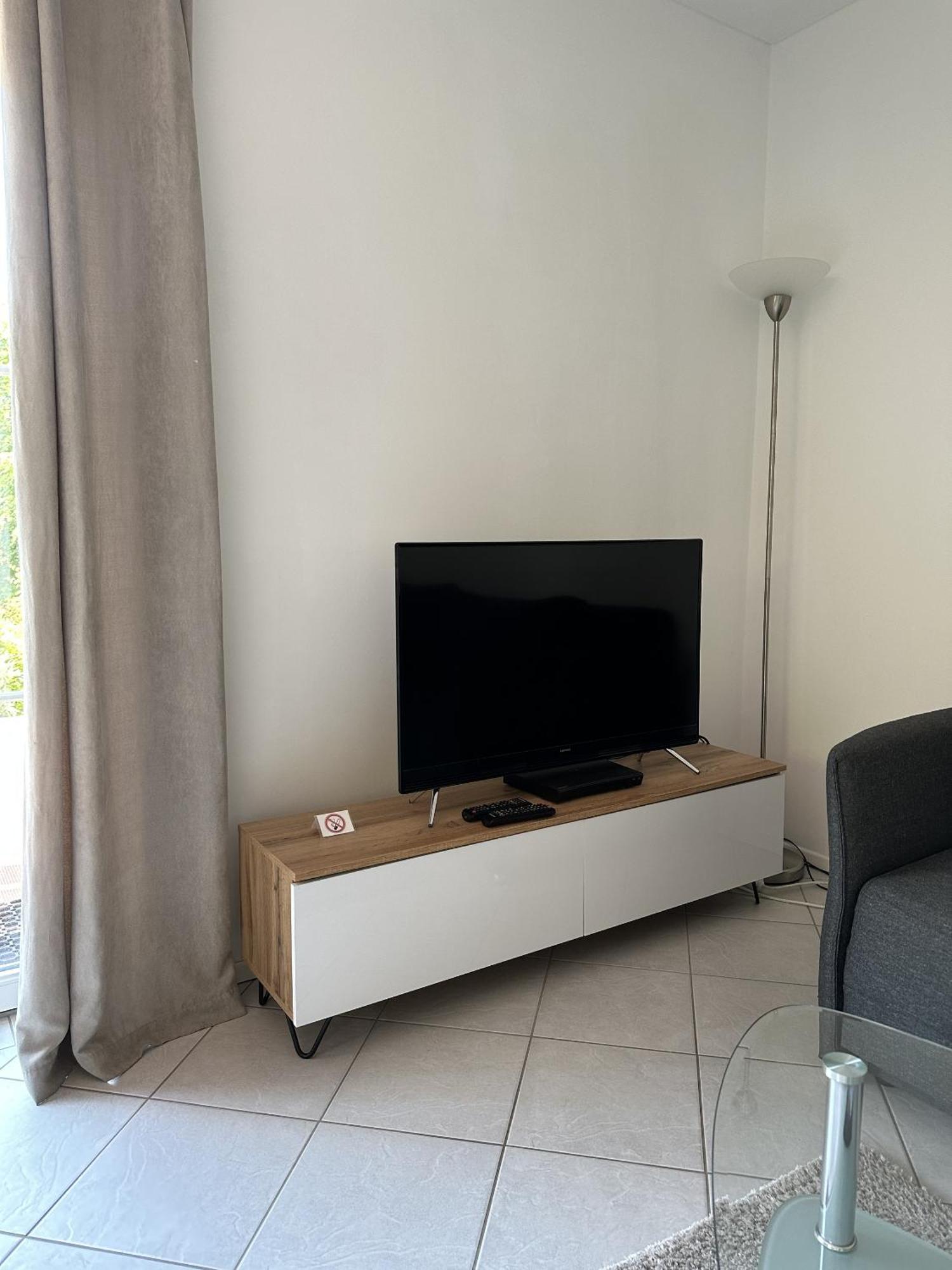 Meywohnen Bad Endorf Daire Oda fotoğraf