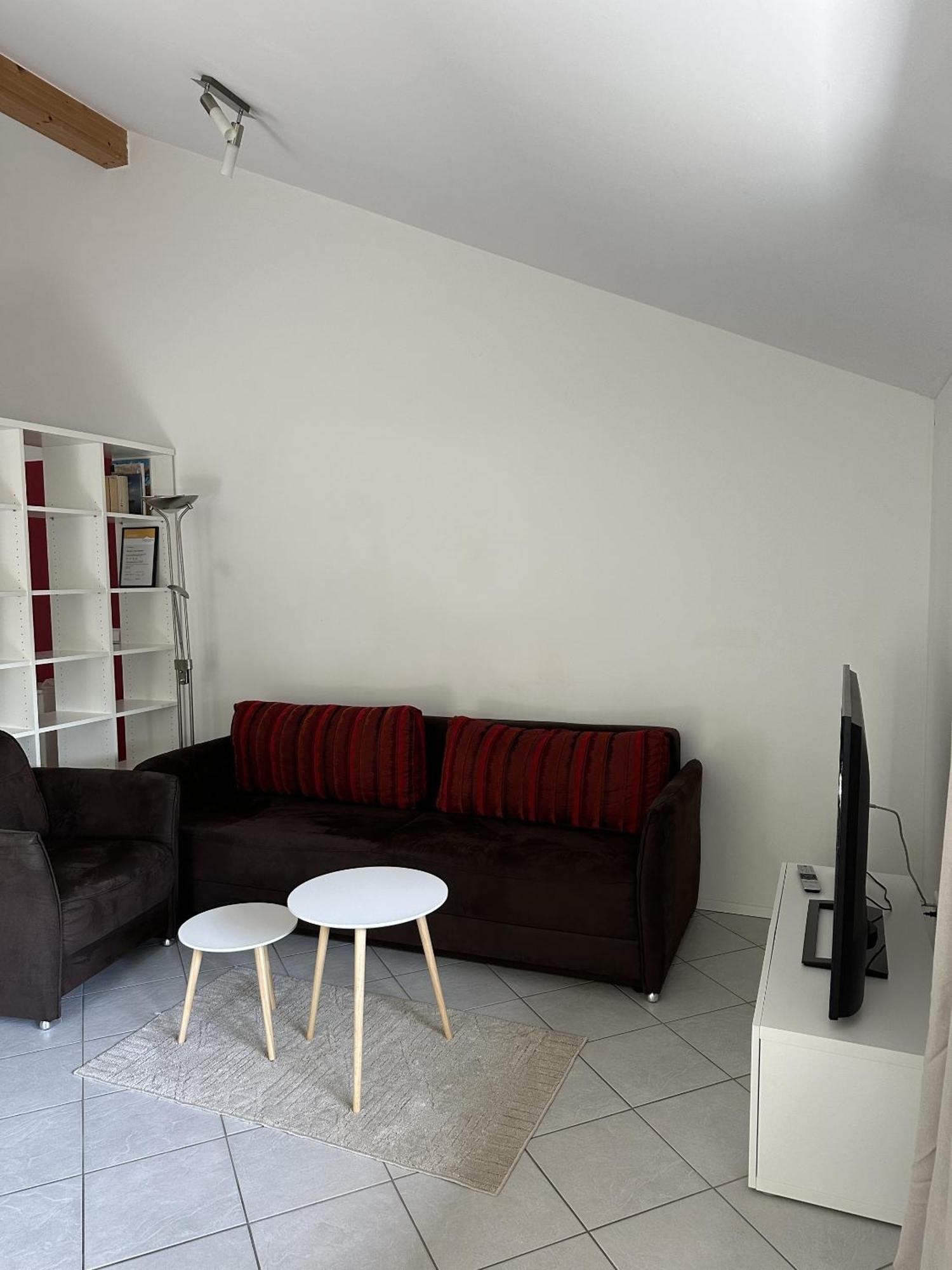 Meywohnen Bad Endorf Daire Oda fotoğraf