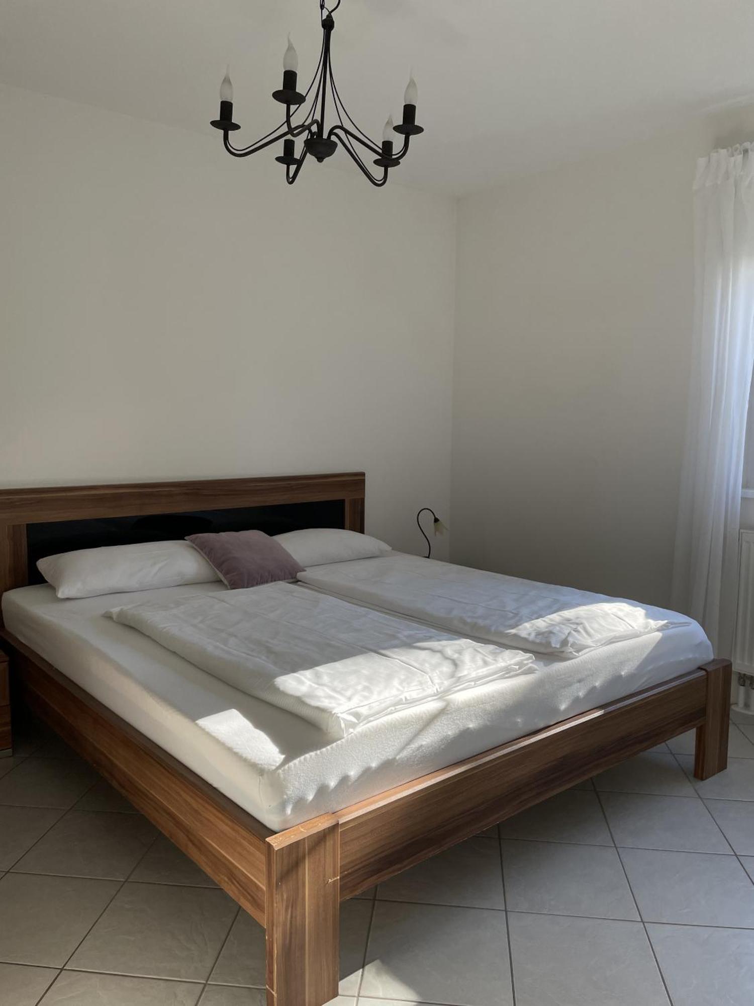 Meywohnen Bad Endorf Daire Oda fotoğraf