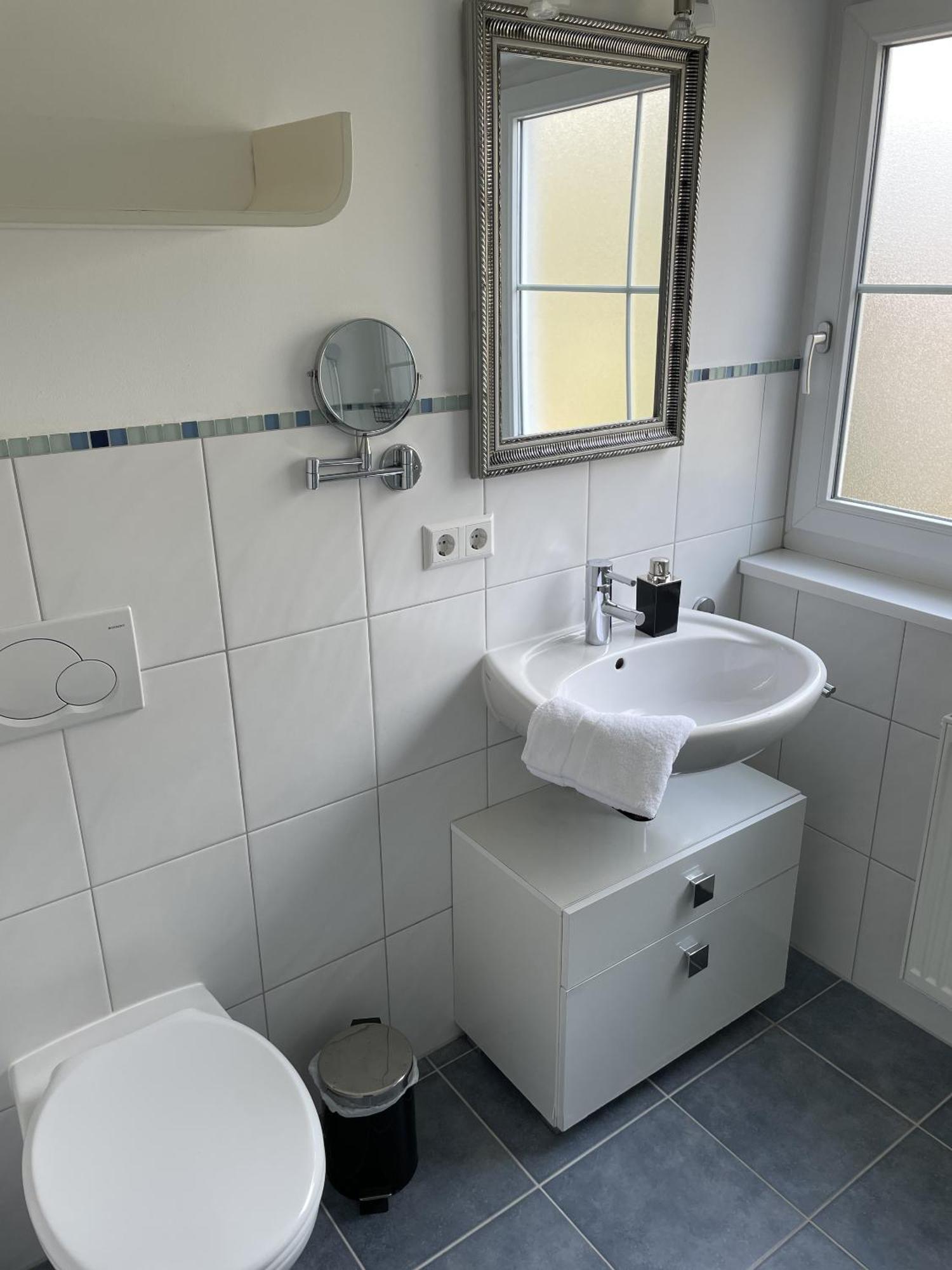 Meywohnen Bad Endorf Daire Oda fotoğraf