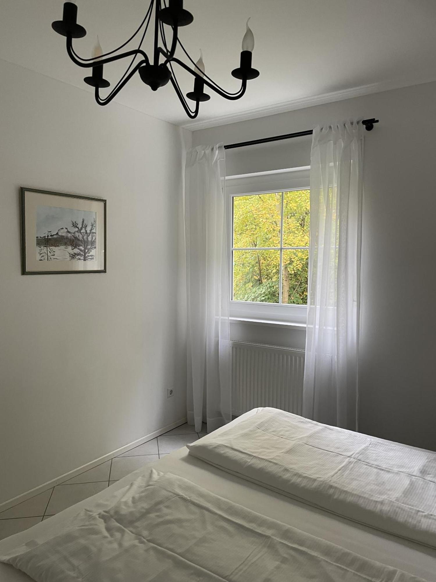 Meywohnen Bad Endorf Daire Oda fotoğraf