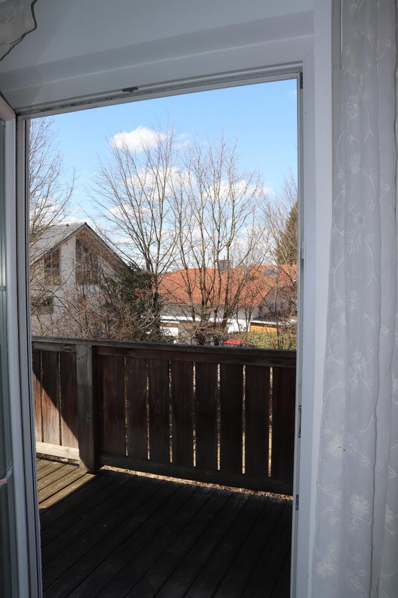 Meywohnen Bad Endorf Daire Oda fotoğraf