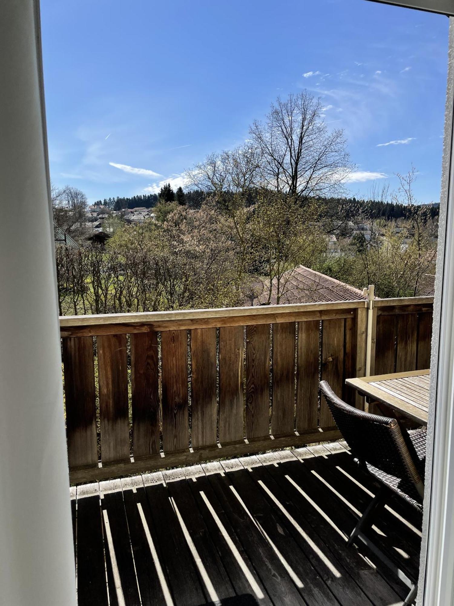 Meywohnen Bad Endorf Daire Oda fotoğraf